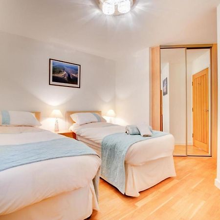 The Old Stables Aberdyfi Apartment 6 Esterno foto