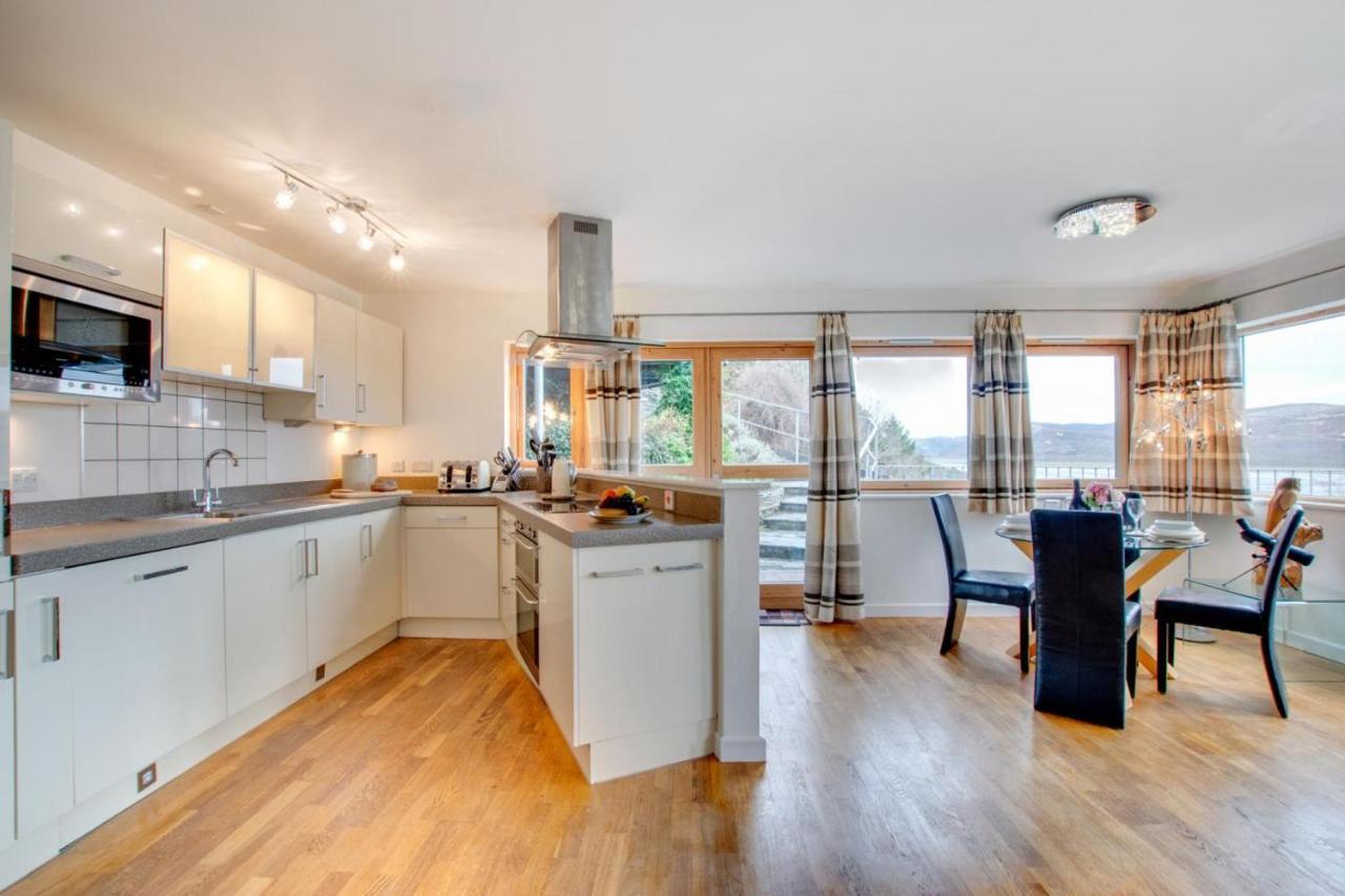 The Old Stables Aberdyfi Apartment 6 Esterno foto