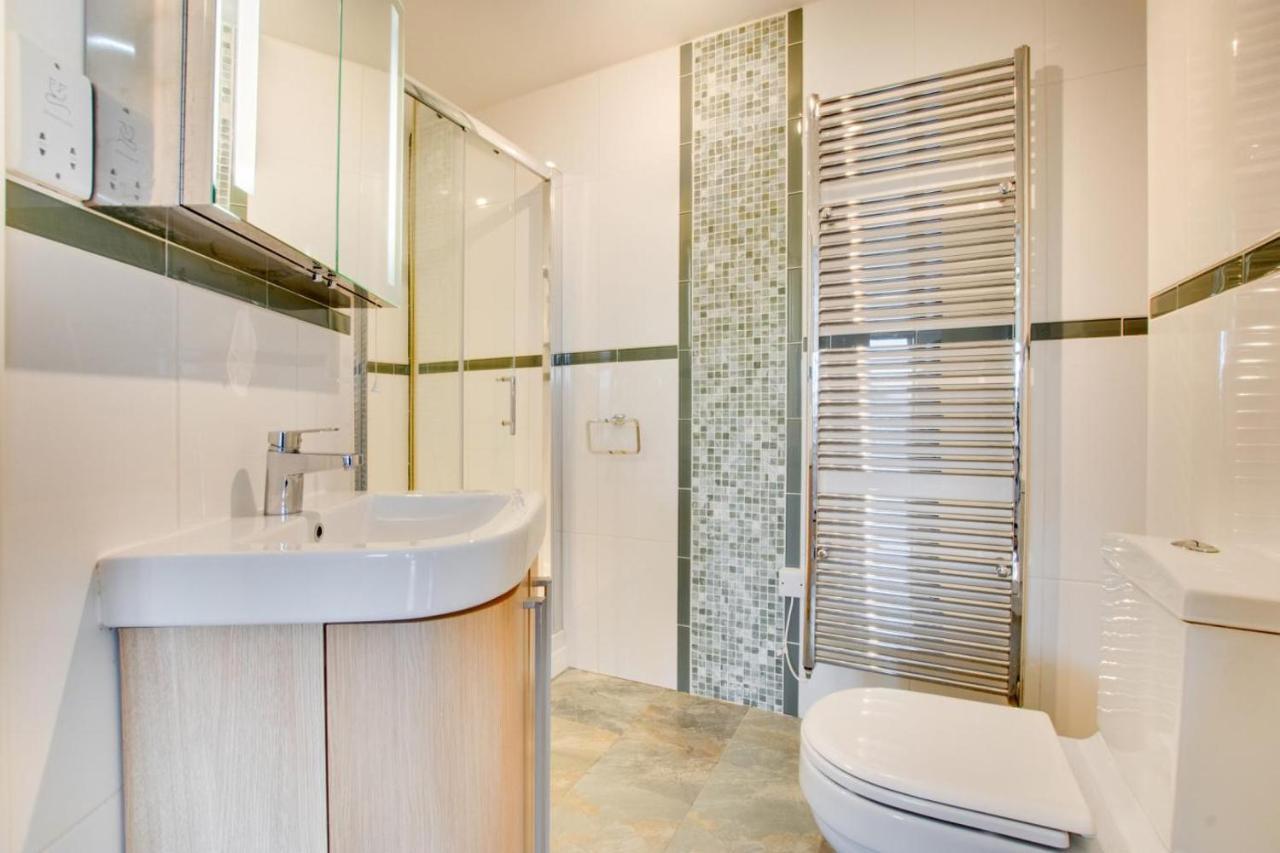 The Old Stables Aberdyfi Apartment 6 Esterno foto