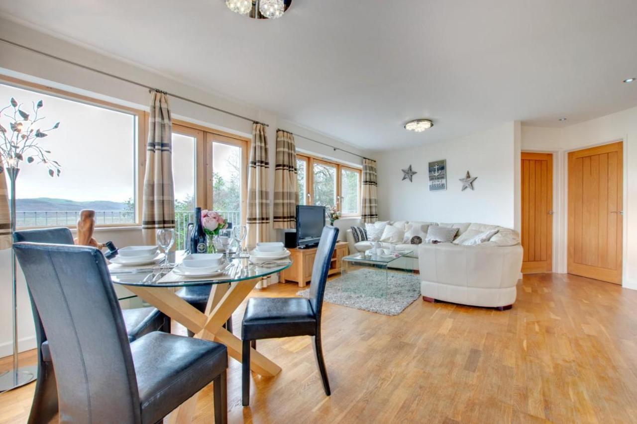 The Old Stables Aberdyfi Apartment 6 Esterno foto
