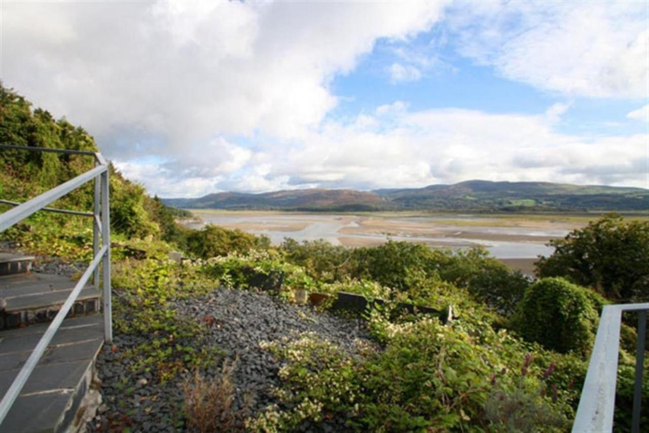 The Old Stables Aberdyfi Apartment 6 Esterno foto