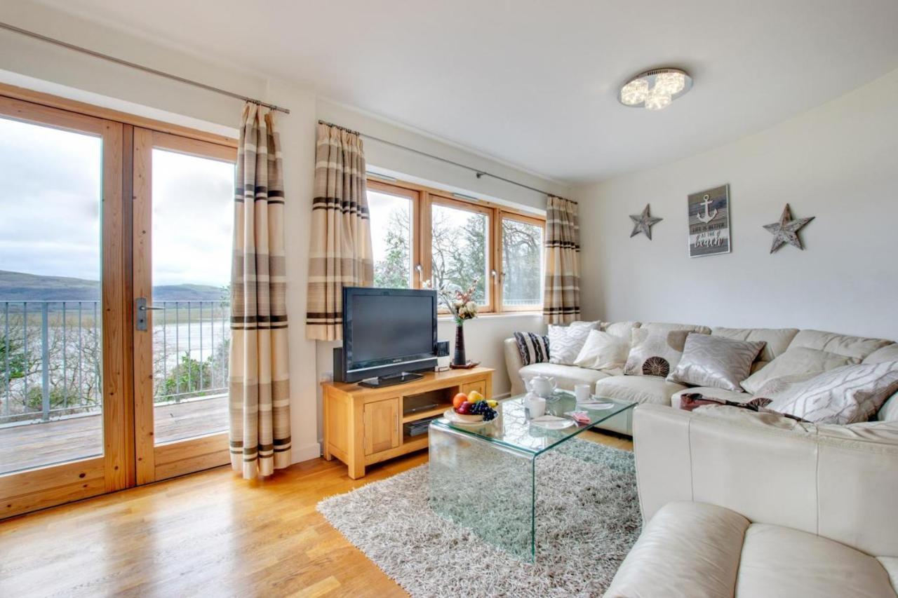 The Old Stables Aberdyfi Apartment 6 Esterno foto